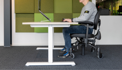 Top 10 trippelstoelen