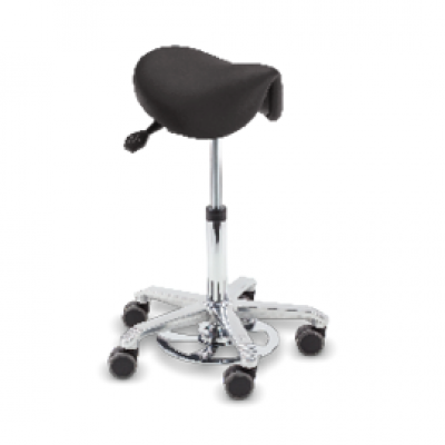 De zadeldruk Score Amazone | Health2Work