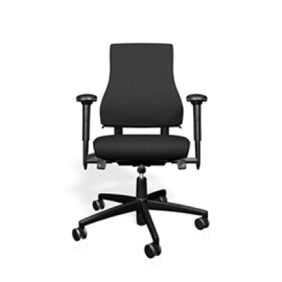 Ergonomische bureaustoel BMA Axia 2.2