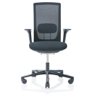 Top 10 ergonomische bureaustoelen | Hag Futu Mesh