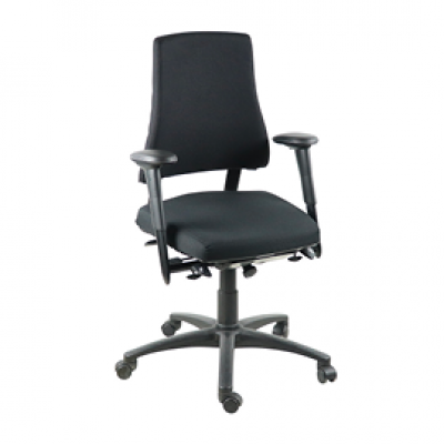 Refurbished BMA Axia office - Top 10 ergonomische bureaustoelen