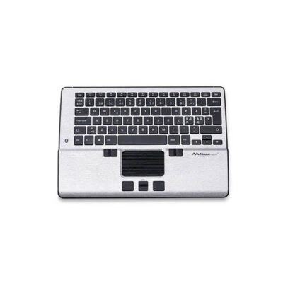 Top 5 beste ergonomische toetsenborden - Mousetrapper Alpha