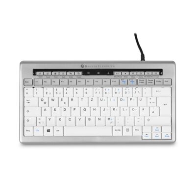Top 5 beste ergonomische toetsenborden -  s board 840