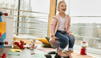 Aeris Swoppster in het onderwijs