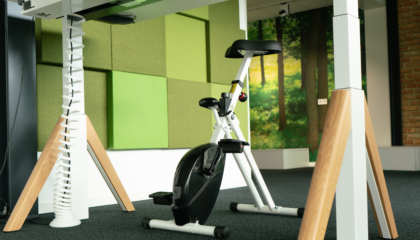 Dynamisch werken; kleine beetjes maken het verschil!