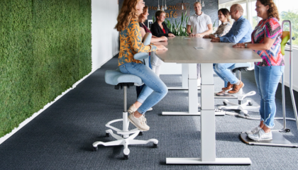 Dynamisch werken in 2026: kleine gewoontes waar je direct mee kunt starten