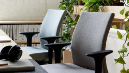 NEN‑EN 1335 uitgelegd: zo kies jij de juiste bureaustoel