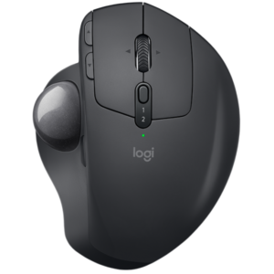 Trackball muis