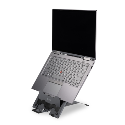 Laptop standaard ergonomisch