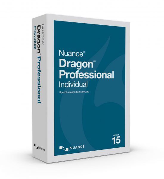Dragon pro individual 15