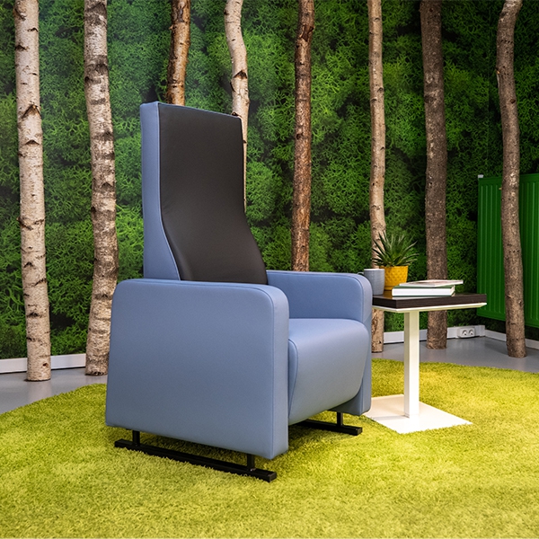 Ergo-Adapt fauteuil