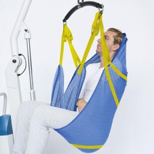 Ergoline Disposable sling - Maat: Medium