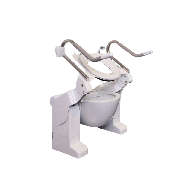 Diagonale Aerolet toiletlift