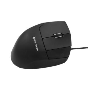Contour UniMouse verticale muis