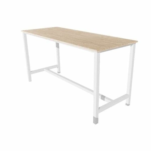 Domino vergadertafel