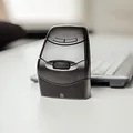 DXT 3 Precision Mouse geschikt voor rechts- en linkshandig gebruik