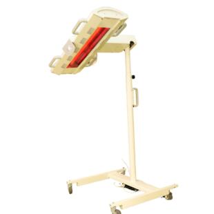 ErgoGlow warmtepaneel