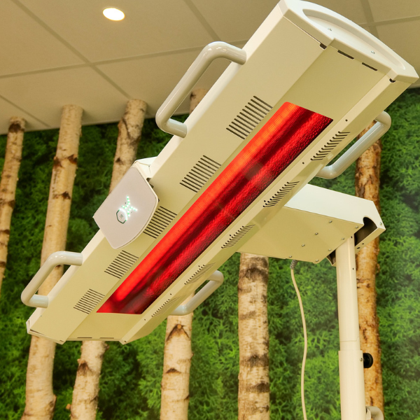 Ergoglow warmtepaneel