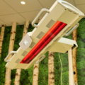 Ergoglow warmtepaneel