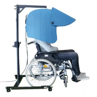 Ergoline 4-Senses Cap