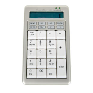 S-Board 840 numeriek