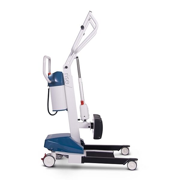 Actieve tillift Traagschuim beensteun van de Esense Rise voor cliëntencomfort