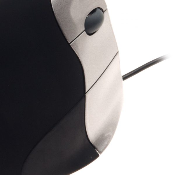 verticale ergonomische muis