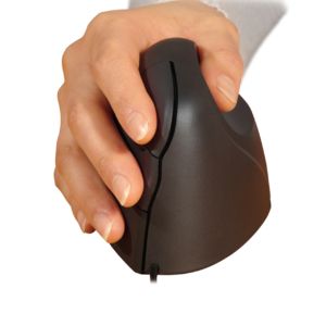 Evoluent standaard rechts verticale muis