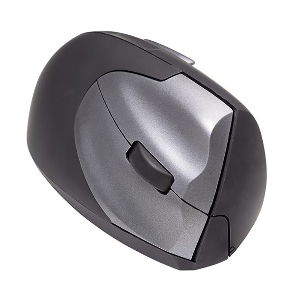 ergonomische verticale muis