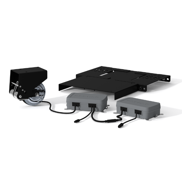 FieldFit elektrische aandrijfeenheid los
