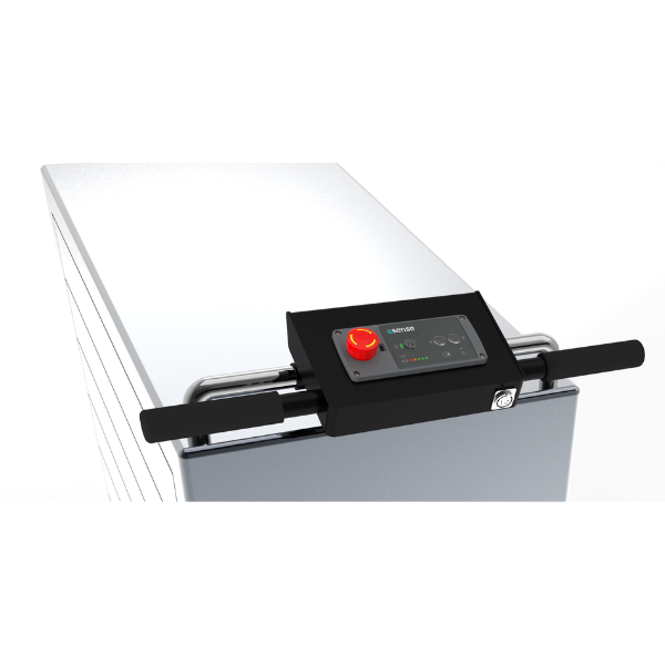 Losse sensoren FieldFit duwhulp