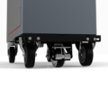 Accu van de FieldFit duwondersteuning