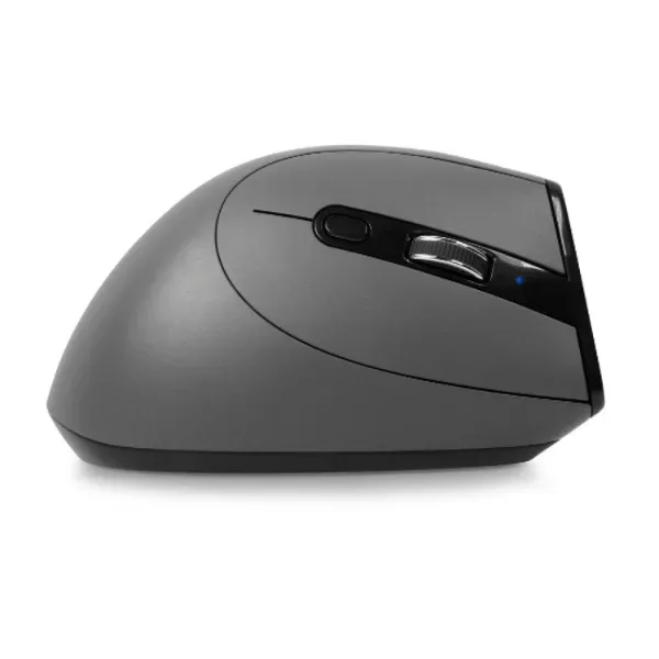 Grip Pro Wireless Vertical Mouse voor gezonde en comfortabele werkplek