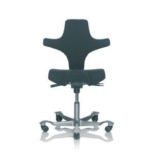 Vergaderstoelen Health2work