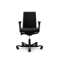 HAG Creed 6003 zwart