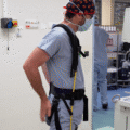 HAPO zorg exoskelet - Health2Work