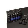Drukgevoelig toetsenbord Kinesis Advantage ergonomisch ontwerp