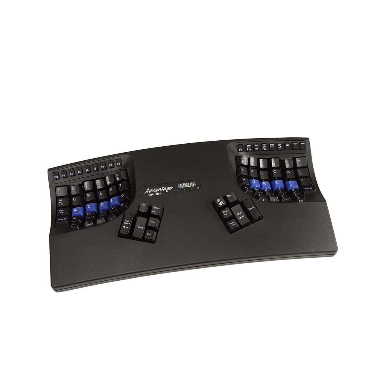 Drukgevoelig toetsenbord Kinesis Advantage 2 kopen - Health2Work