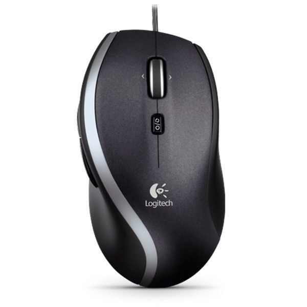 Algebra Verdorren Pence De Logitech M500S ergonomische muis bedraad- Health2Work - Health2Work