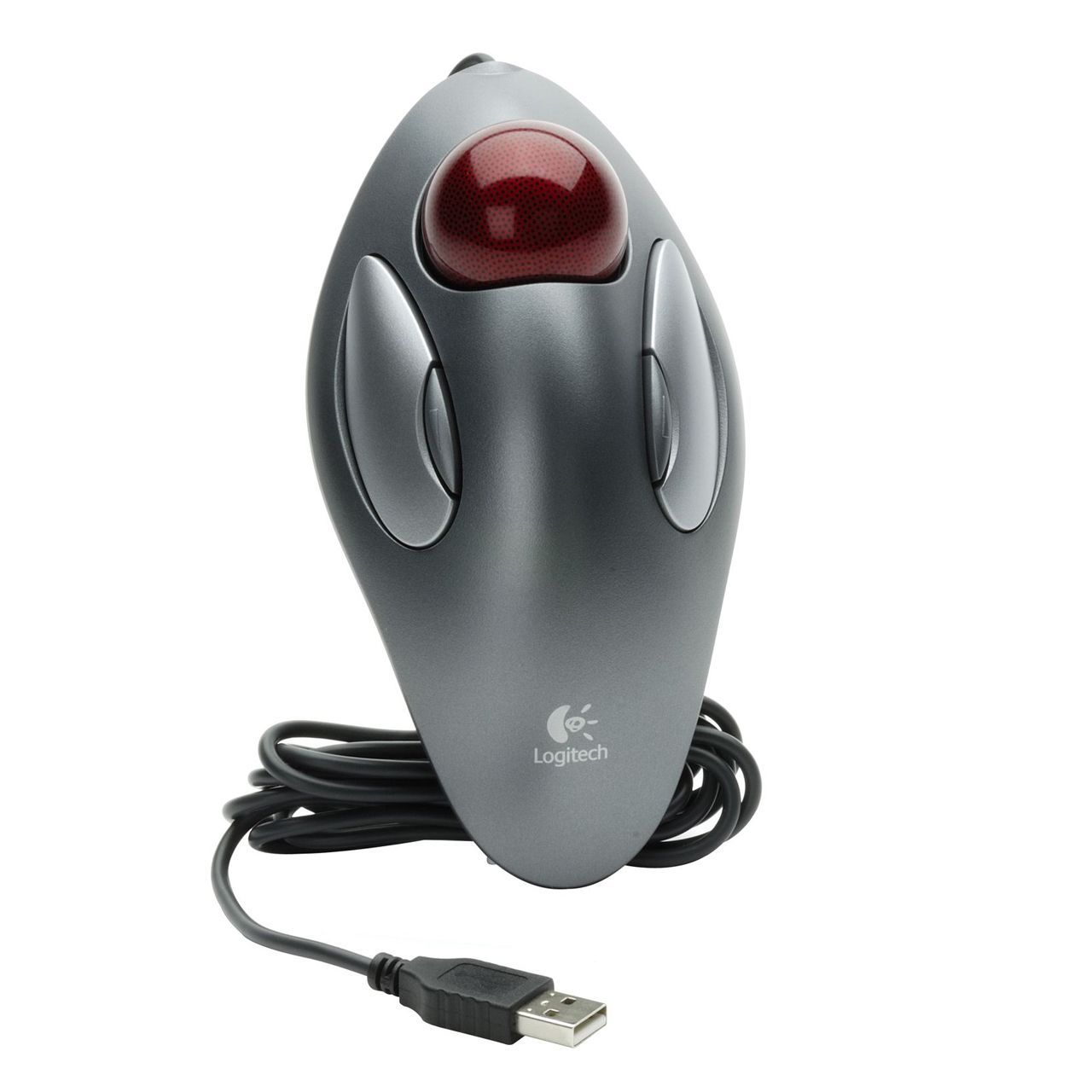 Logitech Marble trackball ergonomische muis Health2Work Health2Work