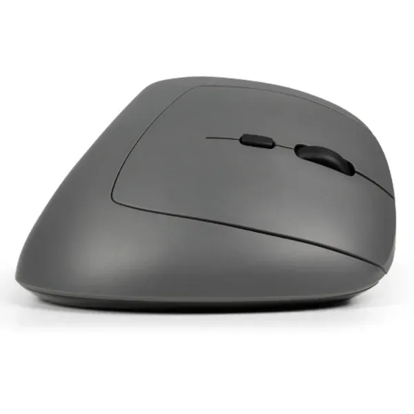 Ergonomische mobiele muis met 4 DPI-standen en USB-C aansluiting
