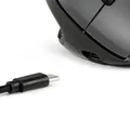 MidWay muis met USB-C dongle en Bluetooth verbinding