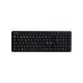 Mousetrapper Type Midi - ergonomisch toetsenbord - Health2Work