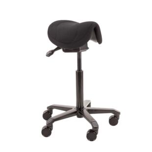 Office Amazone balans zadelkruk