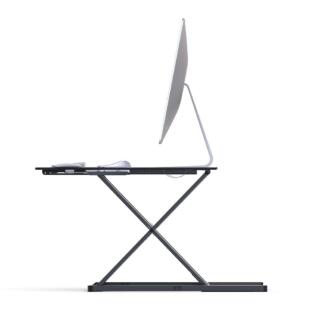 Opløft Zit Sta Platform