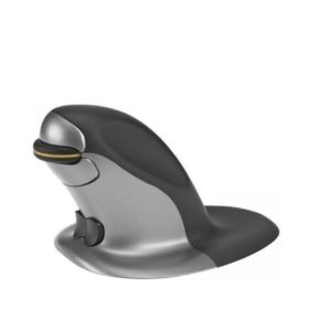Penguin Verticale muis