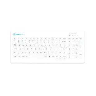 Purekeys - Compact Toetsenbord