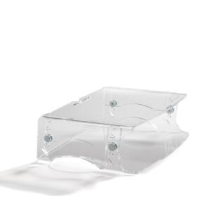 Q-Riser 130 monitor verhoger