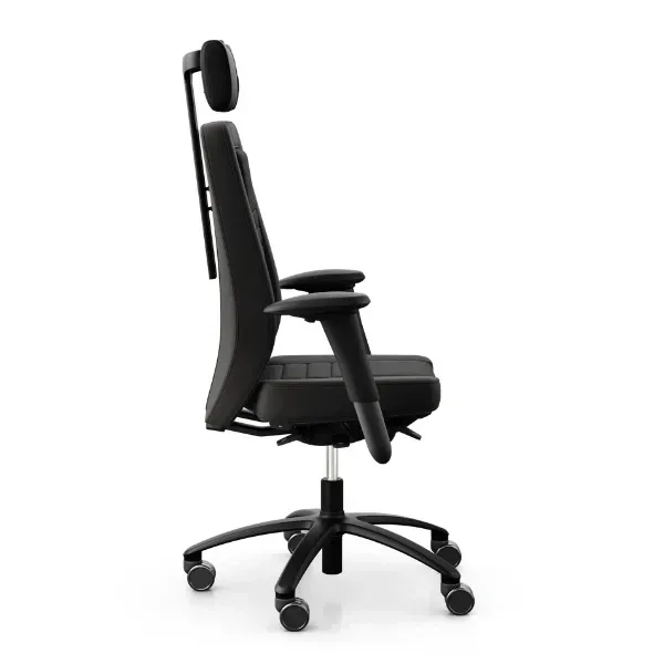 rh-axia-focus-ergonomische-bureaustoel-zijkant