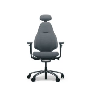 Pagina 2 | Ergonomische bureaustoel: Welke past bij mij Bureaustoel Ergocoach Deluxe NPR1813 PRO Health2Work